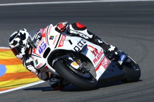 Скотт Реддинг, Pramac Racing, MotoGP 2016