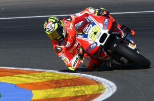 Андреа Ианноне, Ducati Team, MotoGP 2016