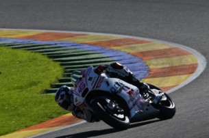Скотт Реддинг, Pramac Racing, MotoGP 2016