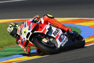 Андреа Ианноне, Ducati Team, MotoGP 2016