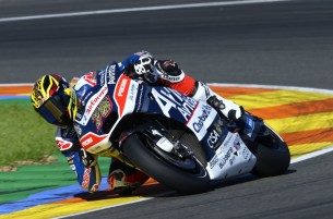 Лорис Баз, Avintia Racing, MotoGP 2016