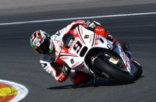 Данило Петруччи, Pramac Racing, MotoGP 2015
