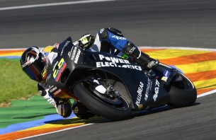 Йонни Эрнанденс, Aspar MotoGP Team, 2016