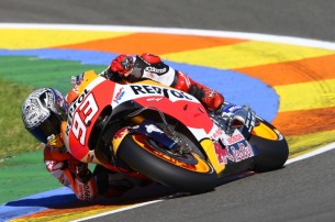 Марк Маркес, Repsol Honda Team, MotoGP 2016