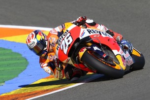Дани Педроса, Repsol Honda Team, MotoGP 2016