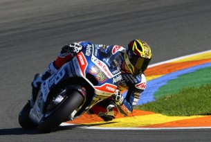 Лорис Баз, Avintia Racing, MotoGP 2016