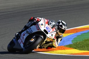 Скотт Реддинг, Pramac Racing, MotoGP 2016
