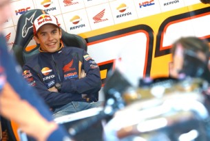 Марк Маркес, Repsol Honda Team, MotoGP 2016