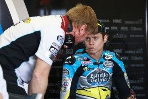 Эстеве (Тито) Рабат, Marc VDS MotoGP