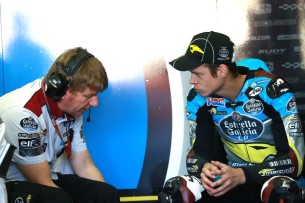 Эстеве (Тито) Рабат, Marc VDS MotoGP
