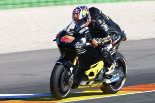 Джек Миллер, Marc VDS MotoGP