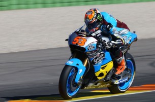 Эстеве (Тито) Рабат, Marc VDS MotoGP