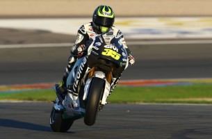 Кэл Кратчлоу, LCR Honda MotoGP, 2016