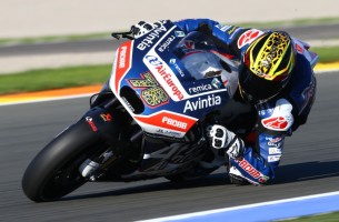 Лорис Баз, Avintia Racing, MotoGP 2016