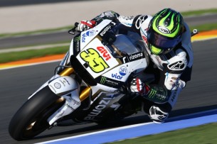 Кэл Кратчлоу, LCR Honda MotoGP, 2016