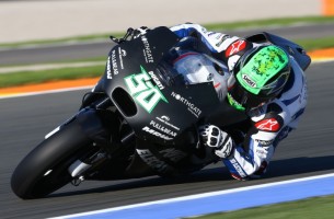 Юджин Лаверти, Aspat Team, MotoGP 2016