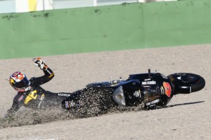 Джек Миллер, Marc VDS MotoGP