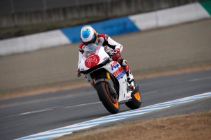 Фернандо Алонсо Honda Thanks Day
