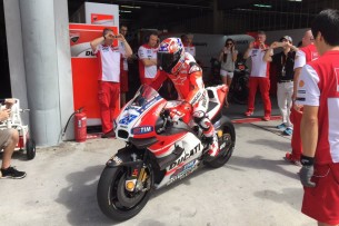 Кейси Стоунер