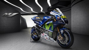 Yamaha YZR-M1 2016