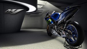Yamaha YZR-M1 2016