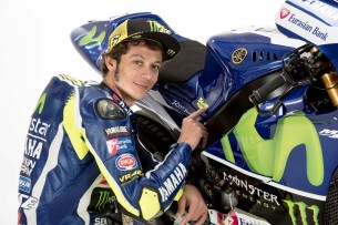 Yamaha YZR-M1 2016