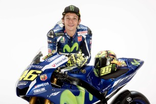 Yamaha YZR-M1 2016