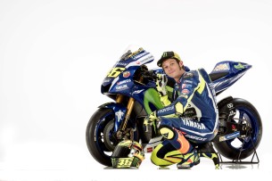 Yamaha YZR-M1 2016