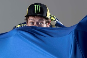 Yamaha YZR-M1 2016