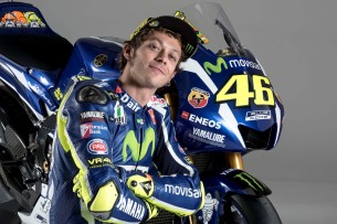 Yamaha YZR-M1 2016