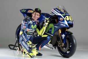 Yamaha YZR-M1 2016