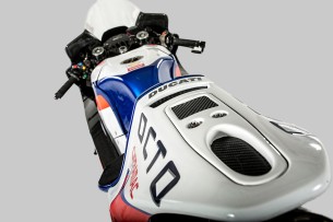 Octo Pramac Yakhnich 2016