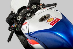 Octo Pramac Yakhnich 2016