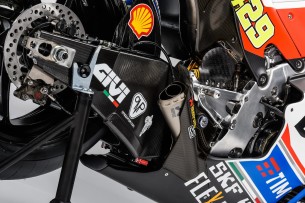 Ducati Desmosedici GP 2016