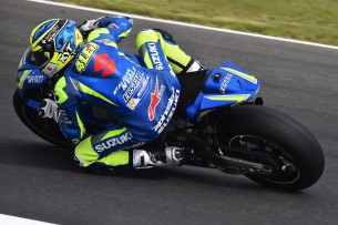 Алейш Эспаргаро