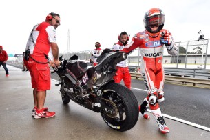 Андреа Довициозо