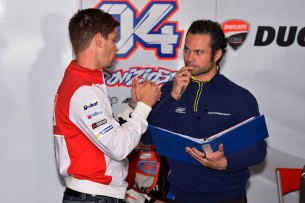 Кейси Стоунер