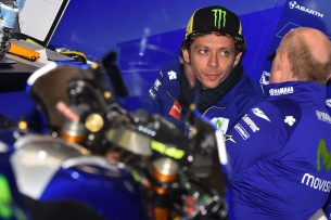 Валентино Росси