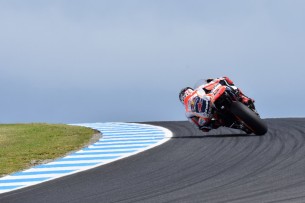 Марк Маркес