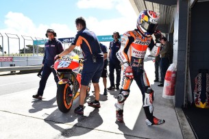 Дани Педроса