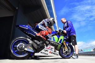 Хорхе Лоренцо