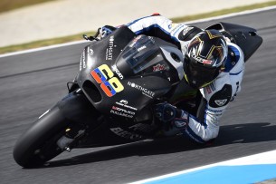 Йонни Эрнандес