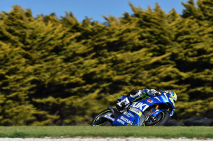 Алейш Эспаргаро