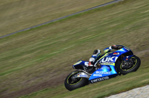 Алейш Эспаргаро