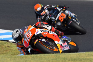 Маркес и Рабат