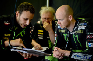 Брэдли Смит