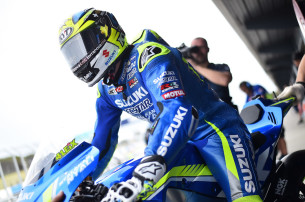 Алейш Эспаргаро