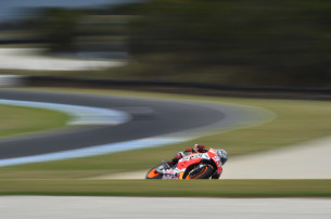 Марк Маркес