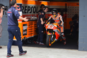 Марк Маркес