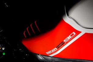Ducati Desmosedici GP 2016